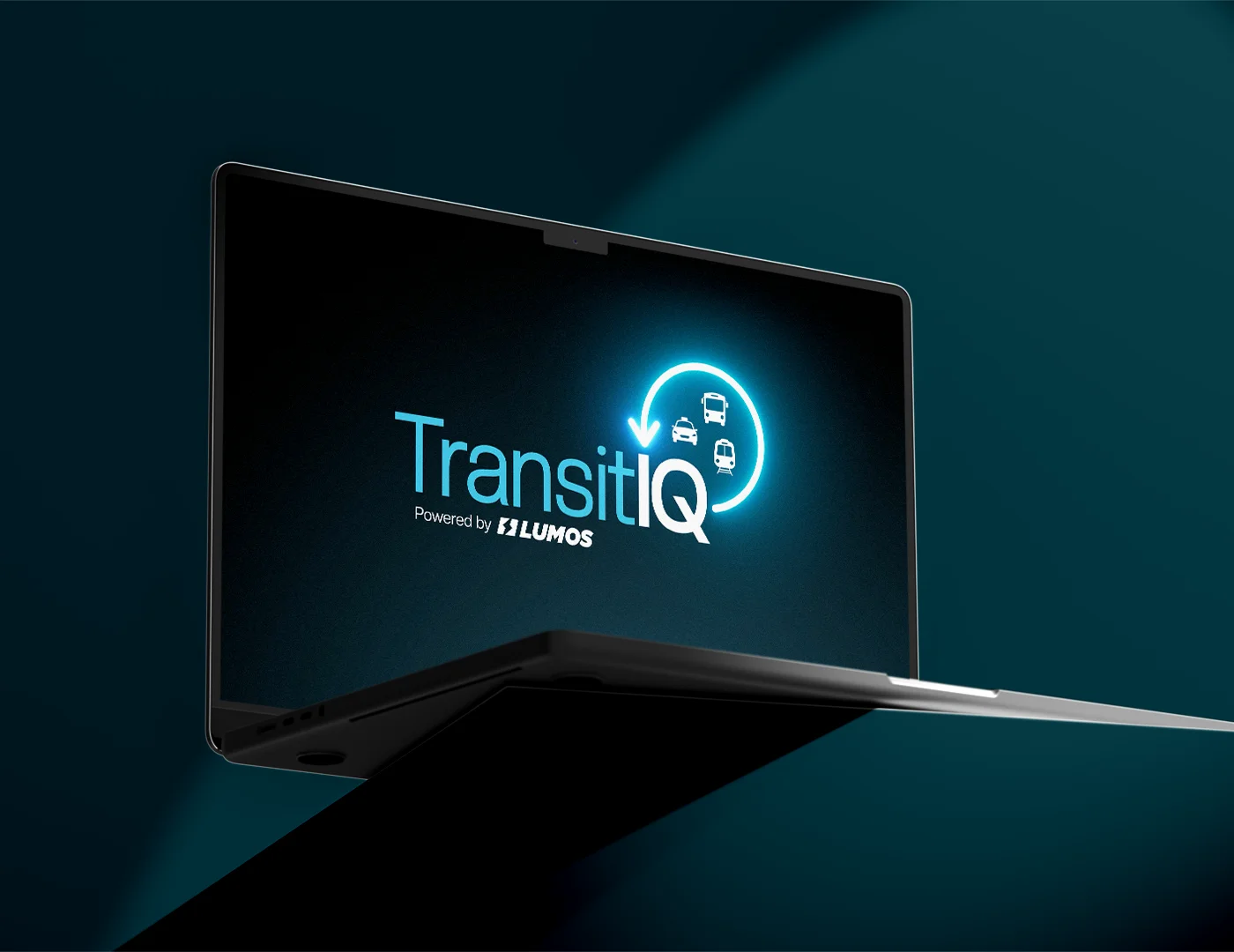 Transit IQ - Dalton Schloss