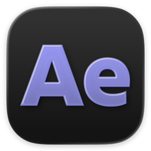 After Effects