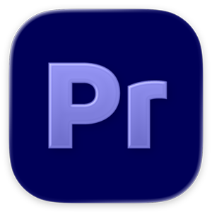 Premiere Pro