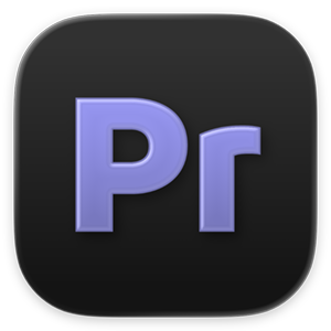 Premiere Pro